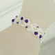 Arabesque - Arabesque Amethyst-White - 3